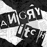 Angry Itch - Rebellion Festival, Blackpool 7.8.14